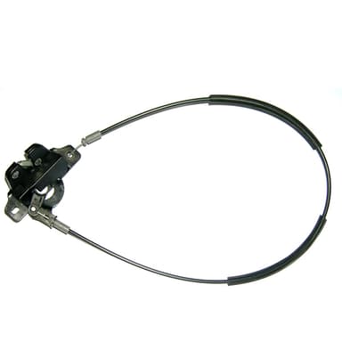 CERRADURA SUPERIOR DER.COMPUERTA TRASERA   PARTNER