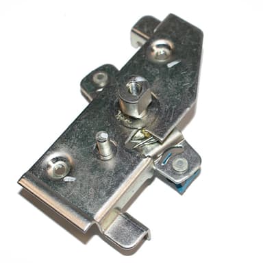 CERRADURA PUERTA DE CARGA TRAS.IZQ ORIGINAL PART