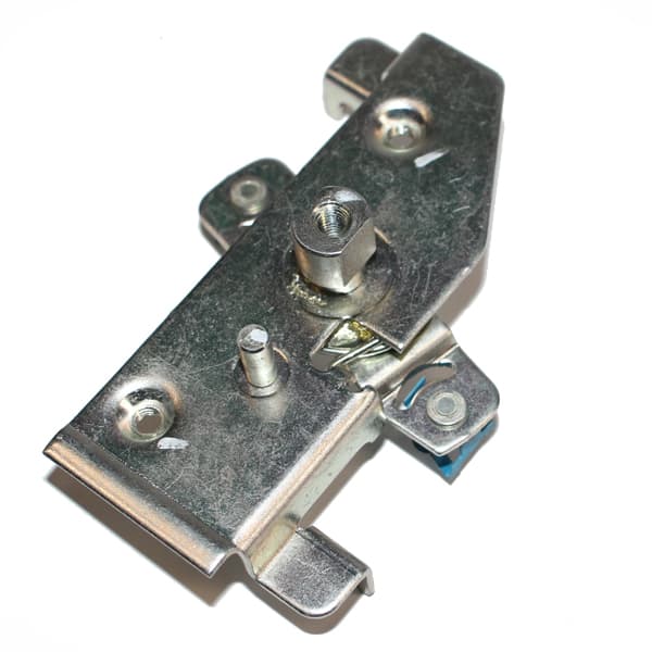 Cerradura puerta de carga tras.izq original part