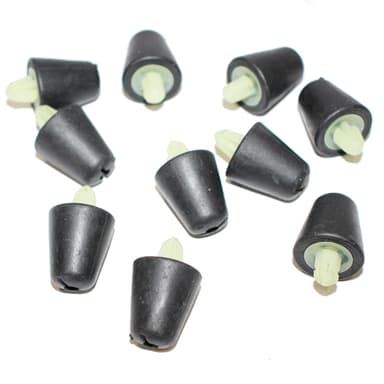 TOPE PORTON TRASERO ORIGINAL 206