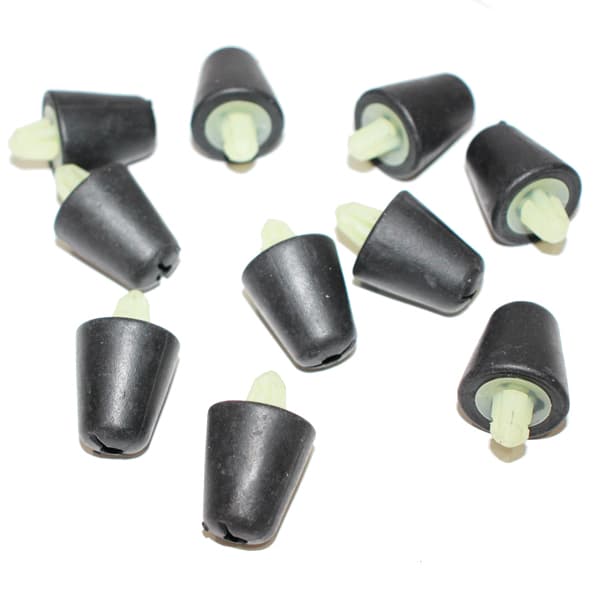 Tope porton trasero original 206