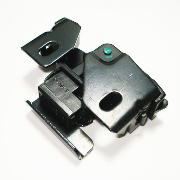 Cerrojo porton trasero original 206-207