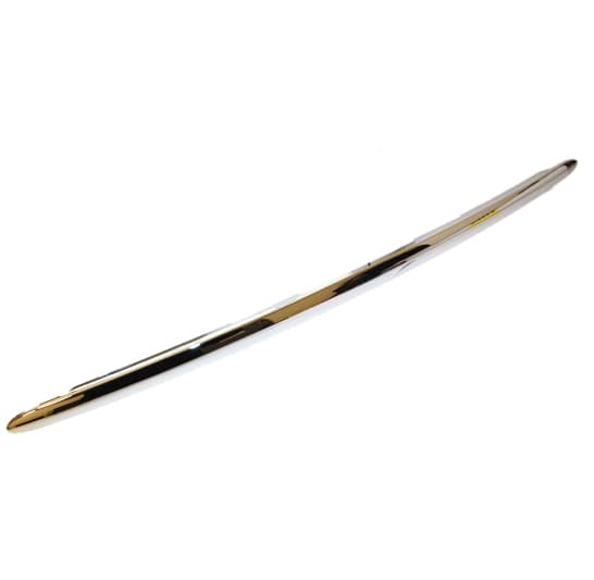 Embellecedor porton trasero original 807