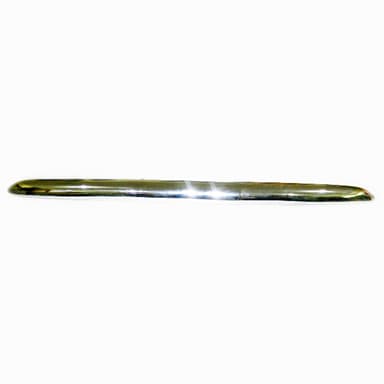 MOLDURA PORTON CROMADA       ADAPTABLE PEUGEOT 207