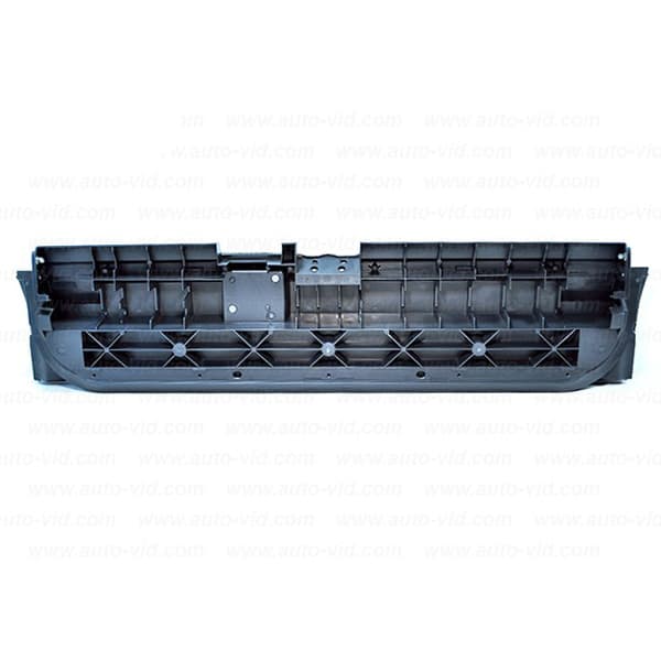 Armadura porton trasero original 3008