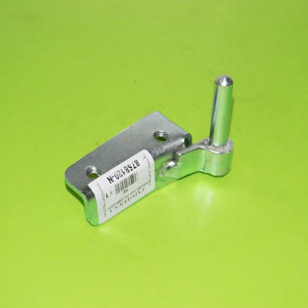 Bisagra fija izq.compuerta t6b