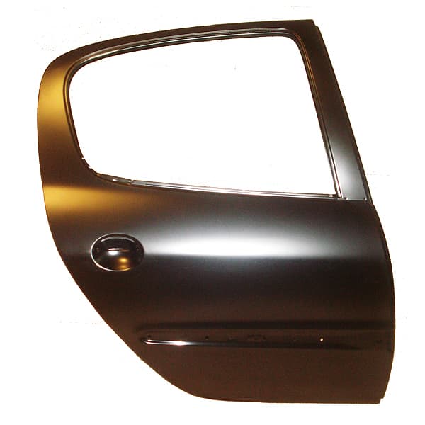 Puerta tras. der. orig. 206-207