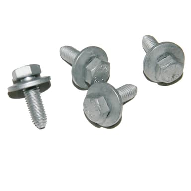 TORNILLO 8x1.25x 25 ORIGINAL 207-208-308-3008-408