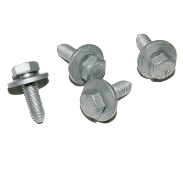 Tornillo 8x1.25x 25 original 207-208-308-3008-408