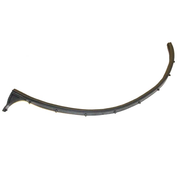 Burlete puerta delantera izq-inf- original 308-408