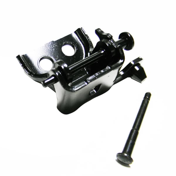 Bisagra inferior izq puerta delantera orig. 308