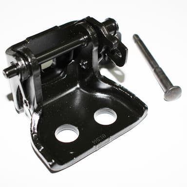BISAGRA SUPERIOR IZQ PUERTA TRASERA ORIGINAL   308