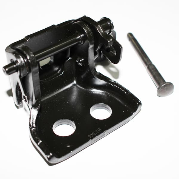 Bisagra superior izq puerta trasera original 308