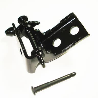 BISAGRA SUPERIOR DER PUERTA TRASERA ORIGINAL   308