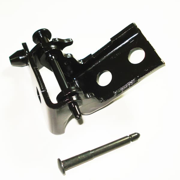 Bisagra superior der puerta trasera original 308