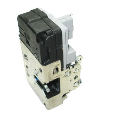 CERRADURA PUERTA DELANTERA IZQUIERDA ORIGINAL 207