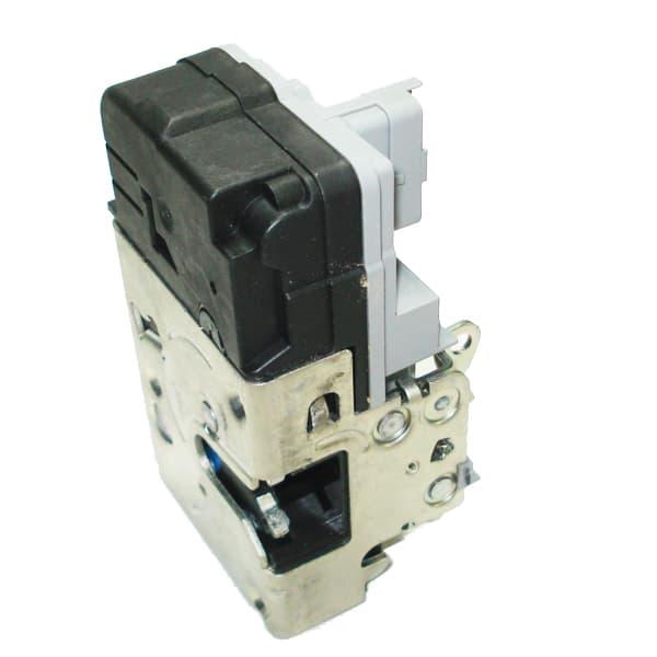 Cerradura puerta delantera izquierda original 207
