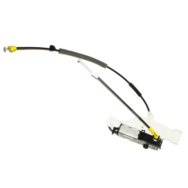 Cerradura puerta delantera derecha original expert