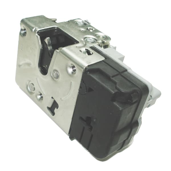Cerradura puerta delantera derecha original 207