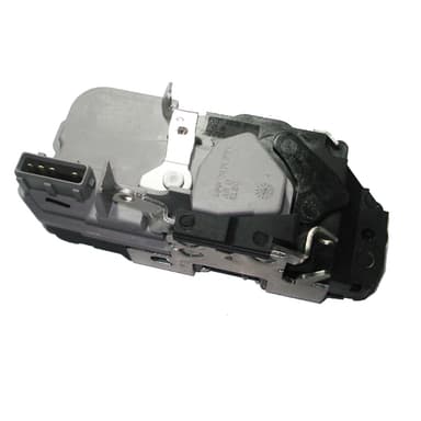 CERRADURA PUERTA TRASERA IZQ.ELECTRICA  ORIG   206