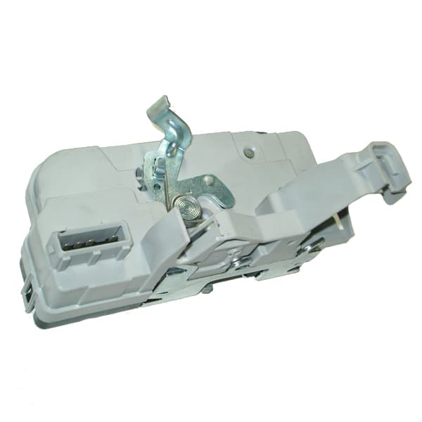 Cerradura puerta trasera izquierda original 307
