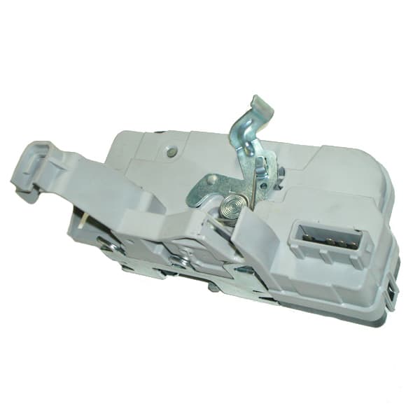 Cerradura puerta trasera derecha original 307