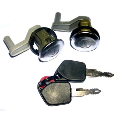 JUEGO CILINDROS DE PUERTA 106