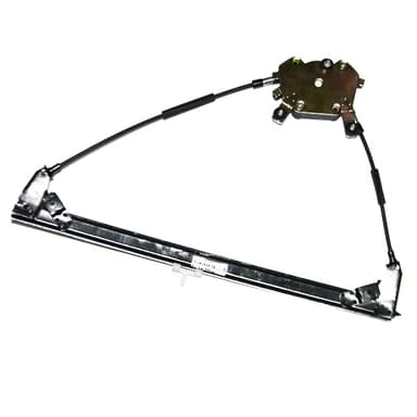 MAQUINA L/CRISTAL DEL IZQ ELECT S/MOT          405