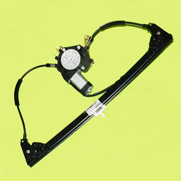 Maquina l/cristal del izq electrica 405