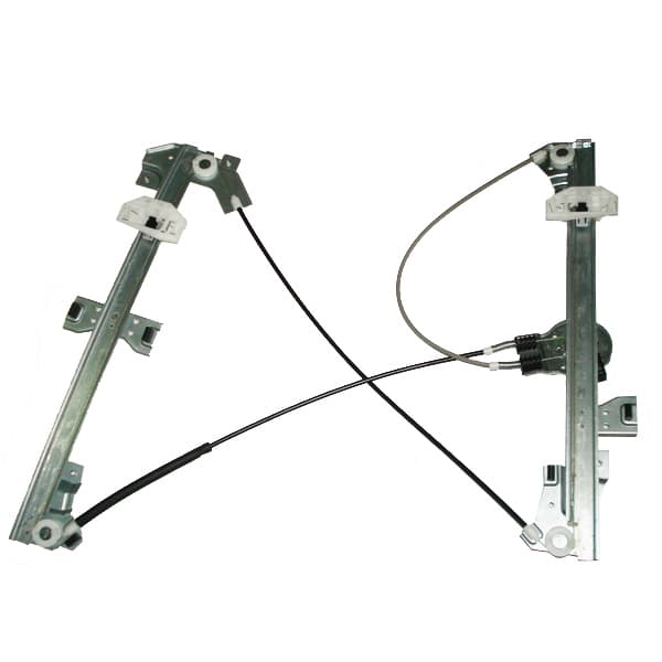 Maquina l/cristal del. manual izq. partner
