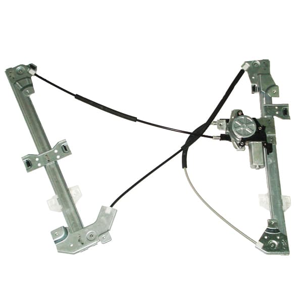 Maquina l/cristal del. elect. izq. partner