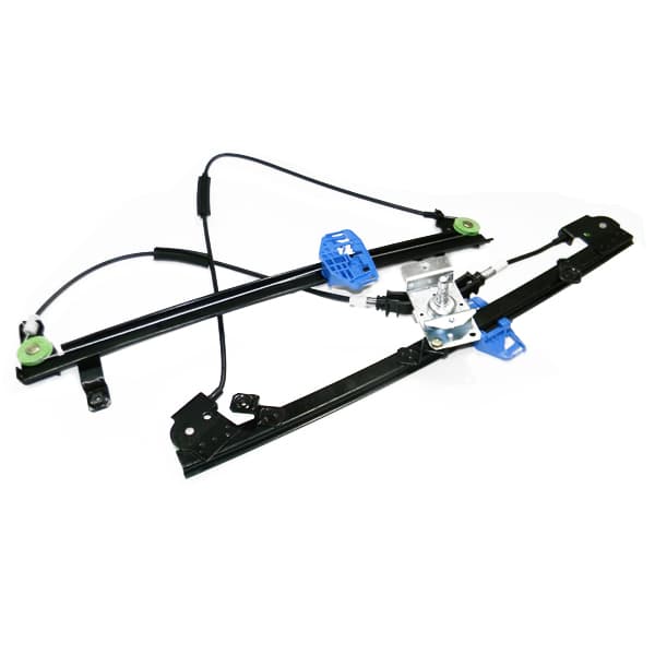 Maquina l/cristal del izq manual partner