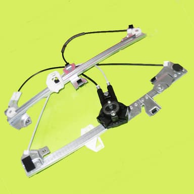 MAQUINA L/CRISTAL DEL IZQ MANUAL ORIGINAL  PARTNER