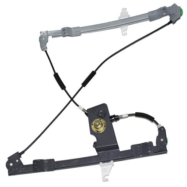 Maquina l/cristal del izq manual 5 ptas. 207