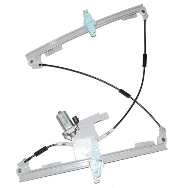 Maquina l/cristal del.izq.electrica 5 ptas. 207