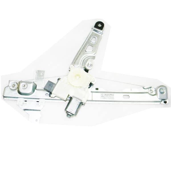 Maquina l/cristal del izq elect original 3008