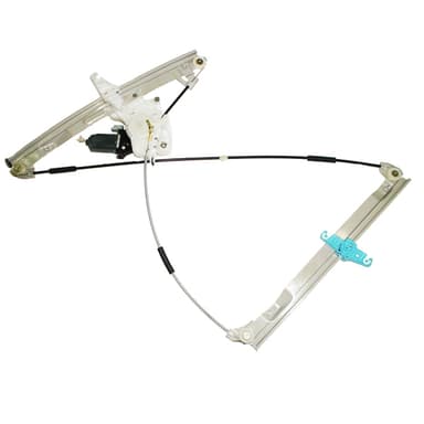 MAQUINA L/CRISTAL DEL IZQ ELECTRICA ORIGINAL   207