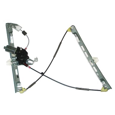 MAQUINA L/CRISTAL DEL IZQ ELECTRICA ORIG   206-207