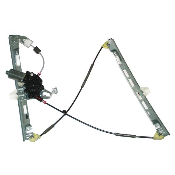 Maquina l/cristal del izq electrica orig 206-207