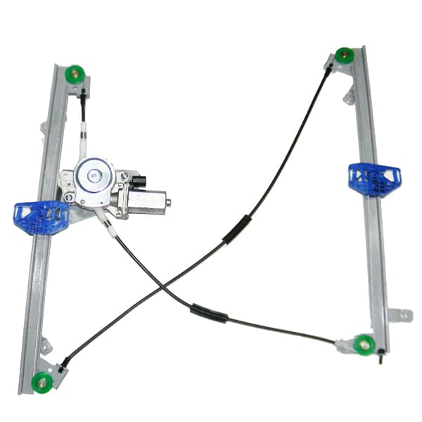 Maquina l/cristal del.izq.electrica partner