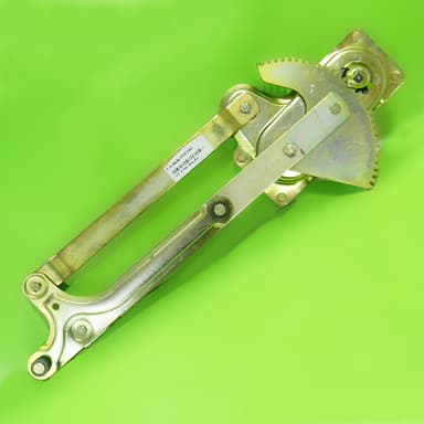 MAQUINA L/CRISTAL DEL DER MANUAL T/ORIG.     504