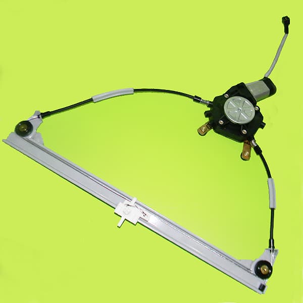 Maquina l/cristal del der electrica 405