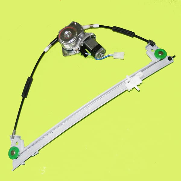 Maquina l/cristal del der electrica 405