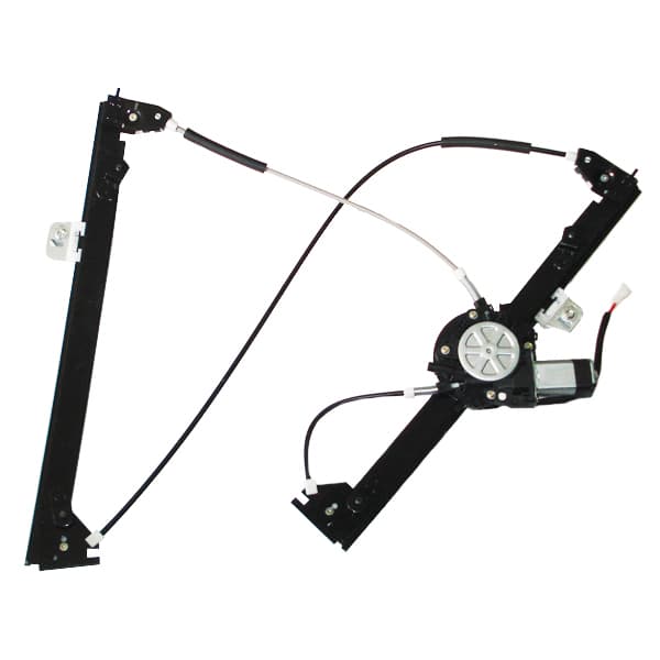 Maquina l/cristal del. elect. der. p206 5p