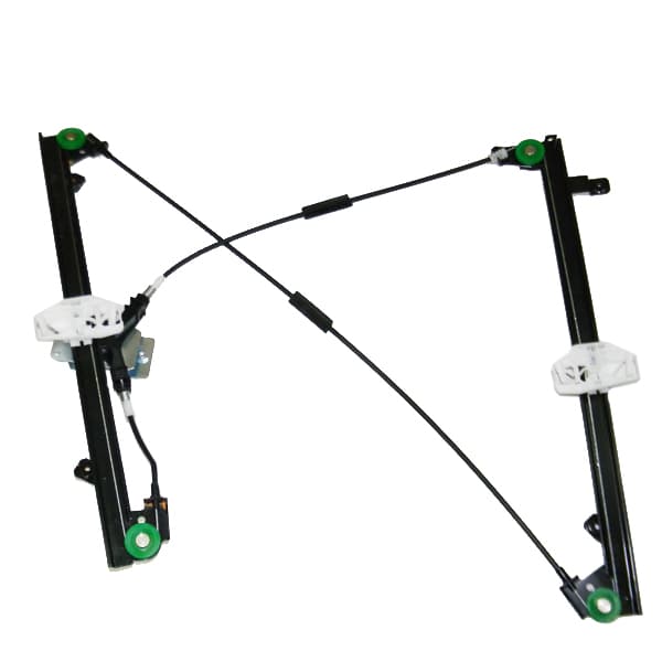 Maquina l/cristal del der manual orig. partner