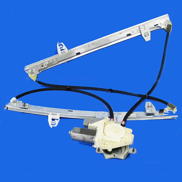 Maquina l/cristal del der elect original partner