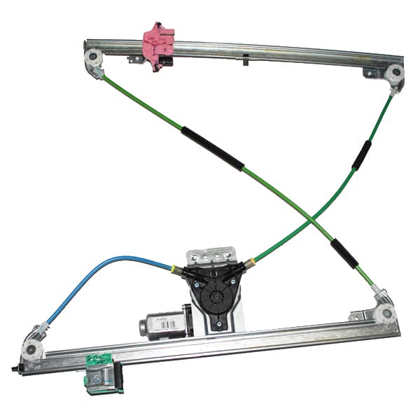 Maquina l/cristal derecha elect original expert
