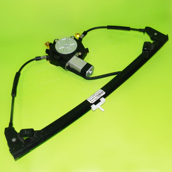 Maquina l/cristal tras izq electrica 405