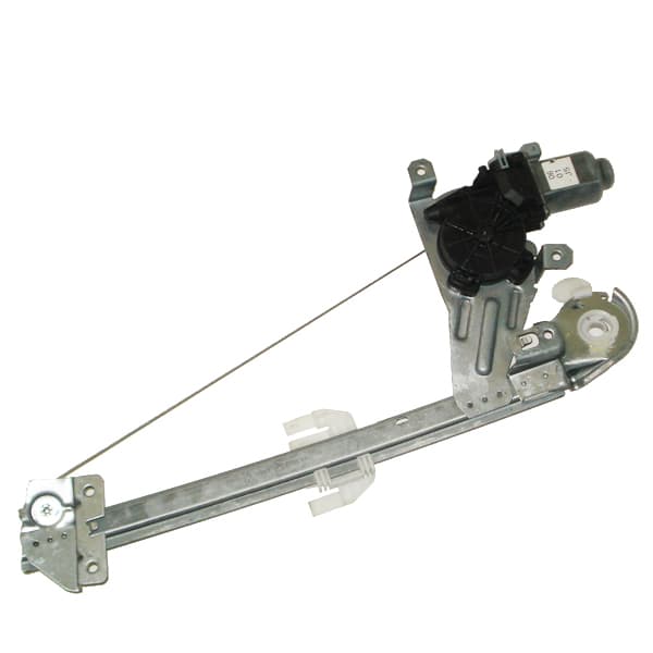 Maquina l/cristal tras izq elecrtica original 207