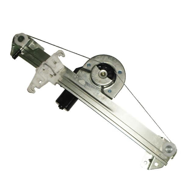 Maquina l/cristal tras. elect. izq. p 206